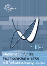 Methodische Lösungswege zu 70319 - Josef Dillinger, Gerhard Mack, Bernd Schiemann, Bernhard Grimm, Thomas Müller