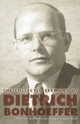 The Collected Sermons of Dietrich Bonhoeffer - Isabel Best, Dietrich Bonhoeffer