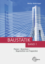 Baustatik - Walter Mahringer