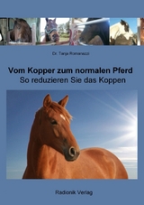 Vom Kopper zum normalen Pferd - Dr. Tanja Romanazzi