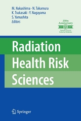 Radiation Health Risk Sciences - 