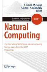 Natural Computing - 