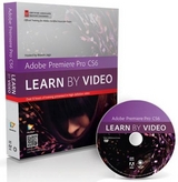 Adobe Premiere Pro CS6 - Jago, Maxim; video2brain, .