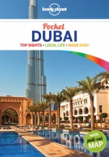 Lonely Planet Pocket Dubai - Lonely Planet; Quintero, Josephine