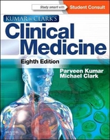 Kumar and Clark's Clinical Medicine - Kumar, Parveen; Clark, Michael L.