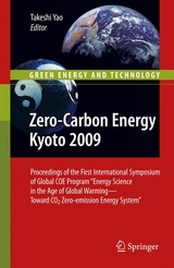 Zero-Carbon Energy Kyoto 2009 - 