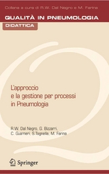 L''approccio e la gestione per processi in pneumologia -  G. Bizzarri,  M. Farina,  C. Guarneri,  R.W. Dal Negro,  S. Tognella