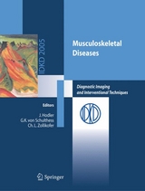 Musculoskeletal Diseases - 