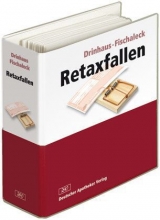 Retaxfallen - Drinhaus, Dieter; Fischaleck, Johann