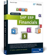 Discover SAP ERP Financials - Patel, Manish