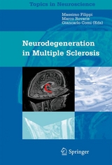 Neurodegeneration in Multiple Sclerosis - 