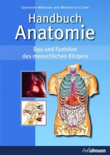 Handbuch Anatomie - Speckmann, Erwin-Josef; Wittkowski, Werner