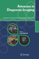 Advances in Diagnostic Imaging - 