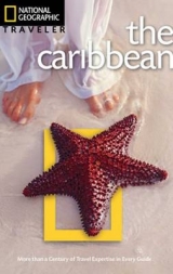 National Geographic Traveler: Caribbean, Third Edition - Hanna, Nick