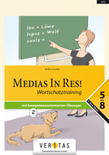 Medias In Res! Wortschatztraining - Kautzky, Wolfram