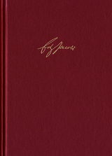 Friedrich Heinrich Jacobi: Briefwechsel - Nachlaß - Dokumente / Briefwechsel. Reihe I: Text. Band 4 - Friedrich Heinrich Jacobi