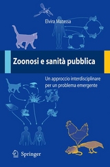 Zoonosi e sanità pubblica - 