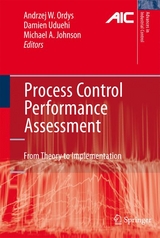 Process Control Performance Assessment - 