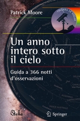 Un anno intero sotto il cielo - Patrick Moore