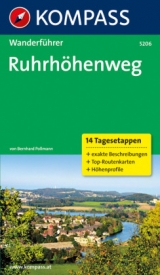 Ruhrhöhenweg - Bernhard Pollmann