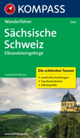 Sächsische Schweiz - Elbsandsteingebirge - Bernhard Pollmann