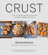 Crust - Bertinet, Richard
