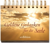 Goldene Gedanken für die Seele - 