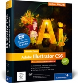 Adobe Illustrator CS6 - Gause, Monika