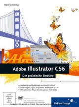Adobe Illustrator CS6 - Flemming, Kai