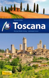 Toscana - Michael Müller