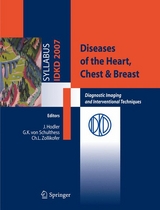 Diseases of the Heart, Chest & Breast - 