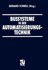 Bussysteme in der Automatisierungstechnik - 