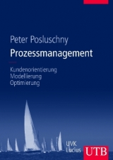 Prozessmanagement - Peter Posluschny