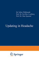 Updating in Headache - 