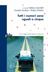 Tutti i numeri sono uguali a cinque - 