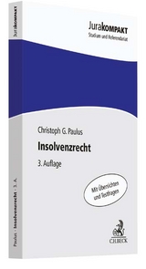 Insolvenzrecht - Christoph G. Paulus