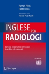 Inglese per radiologi - Ramòn Ribes, Pablo R. Ros