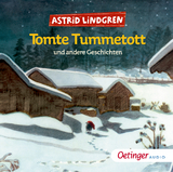 Tomte Tummetott und andere Geschichten - Astrid Lindgren