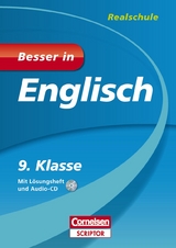 Besser in Englisch - Realschule 9. Klasse - Robert Klimmt