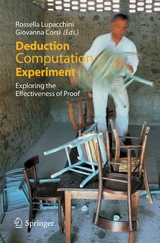 Deduction, Computation, Experiment - 