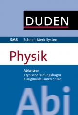 SMS Abi Physik - Bienioschek, Horst, Dr.