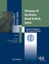 Diseases of the Brain, Head & Neck, Spine - 