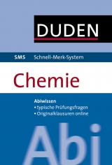 SMS Abi Chemie - Franik, Roland; Danner, Eva