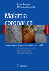 Malattia coronarica -  Massimo Fioranelli,  Paolo Pavone
