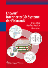 Entwurf integrierter 3D-Systeme der Elektronik - 