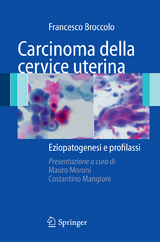 Carcinoma della cervice uterina - Francesco Broccolo