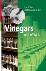 Vinegars of the World - 