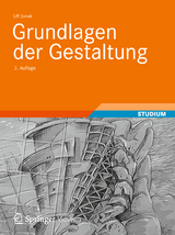 Grundlagen der Gestaltung - Ulf Jonak