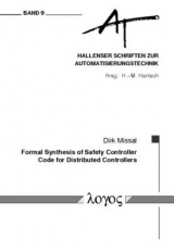 Formal Synthesis of Safety Controller Code for Distributed Controllers - Dirk Missal