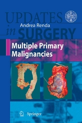 Multiple Primary Malignancies -  Andrea Renda